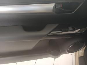 Toyota Hilux 2.0 VvtiP/U Single Cab - Image 19