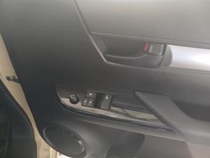 Toyota Hilux 2.0 VvtiP/U Single Cab - Image 20