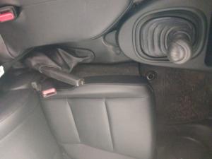 Toyota Hilux 2.0 VvtiP/U Single Cab - Image 6