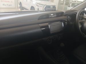 Toyota Hilux 2.0 VvtiP/U Single Cab - Image 7