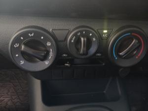 Toyota Hilux 2.0 VvtiP/U Single Cab - Image 8