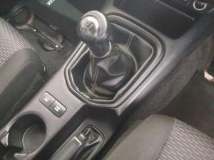 Toyota Hilux 2.4 GD-6 RB SRXS/C - Image 10