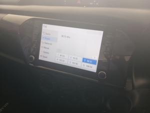 Toyota Hilux 2.4 GD-6 RB SRXS/C - Image 11