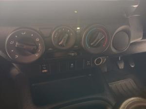 Toyota Hilux 2.4 GD-6 RB SRXS/C - Image 14