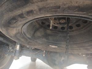 Toyota Hilux 2.4 GD-6 RB SRXS/C - Image 19