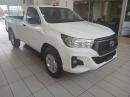 Thumbnail Toyota Hilux 2.4 GD-6 RB SRXS/C