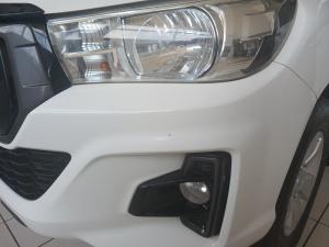 Toyota Hilux 2.4 GD-6 RB SRXS/C - Image 23