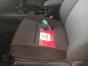 Toyota Hilux 2.4 GD-6 RB SRXS/C - Image 24