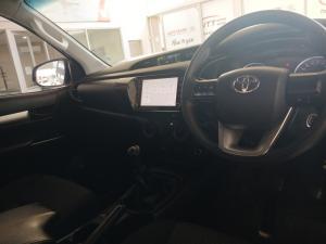 Toyota Hilux 2.4 GD-6 RB SRXS/C - Image 5