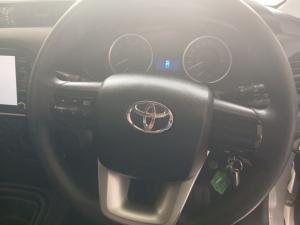 Toyota Hilux 2.4 GD-6 RB SRXS/C - Image 7