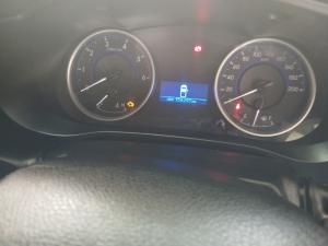 Toyota Hilux 2.4 GD-6 RB SRXS/C - Image 8