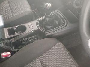 Toyota Hilux 2.4 GD-6 RB SRXS/C - Image 9