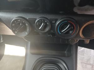Toyota Hilux 2.4 GD SP/U Single Cab - Image 12