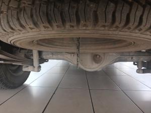 Toyota Hilux 2.4 GD SP/U Single Cab - Image 15