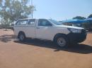 Thumbnail Toyota Hilux 2.4 GD SP/U Single Cab