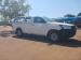 Toyota Hilux 2.4 GD SP/U Single Cab - Thumbnail 1
