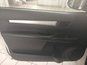 Toyota Hilux 2.4 GD SP/U Single Cab - Image 22