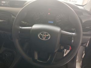 Toyota Hilux 2.4 GD SP/U Single Cab - Image 7