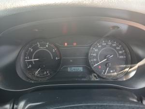 Toyota Hilux 2.4 GD SP/U Single Cab - Image 8