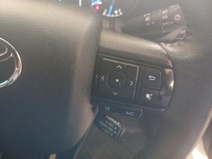 Toyota Hilux 2.8 GD-6 RB Legend 4X4E/CAB - Image 10