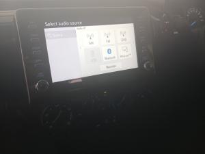 Toyota Hilux 2.8 GD-6 RB Legend 4X4E/CAB - Image 11