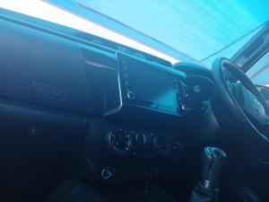 Toyota Hilux 2.8 GD-6 RB Legend 4X4E/CAB - Image 13