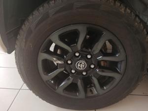 Toyota Hilux 2.8 GD-6 RB Legend 4X4E/CAB - Image 16