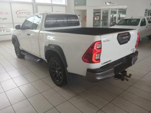 Toyota Hilux 2.8 GD-6 RB Legend 4X4E/CAB - Image 17