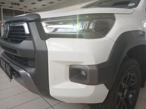 Toyota Hilux 2.8 GD-6 RB Legend 4X4E/CAB - Image 18