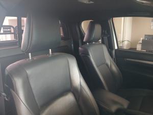 Toyota Hilux 2.8 GD-6 RB Legend 4X4E/CAB - Image 18