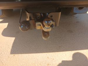 Toyota Hilux 2.8 GD-6 RB Legend 4X4E/CAB - Image 19