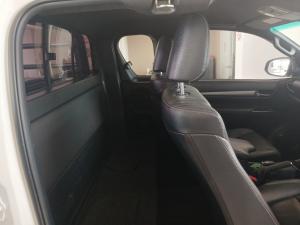 Toyota Hilux 2.8 GD-6 RB Legend 4X4E/CAB - Image 19