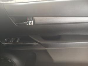 Toyota Hilux 2.8 GD-6 RB Legend 4X4E/CAB - Image 20