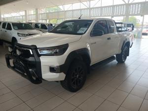 Toyota Hilux 2.8 GD-6 RB Legend 4X4E/CAB - Image 22