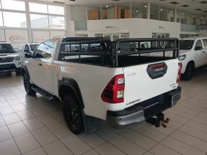 Toyota Hilux 2.8 GD-6 RB Legend 4X4E/CAB - Image 23