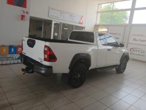 Toyota Hilux 2.8 GD-6 RB Legend 4X4E/CAB - Image 2