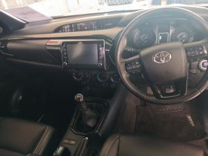 Toyota Hilux 2.8 GD-6 RB Legend 4X4E/CAB - Image 6