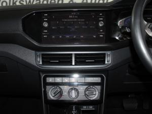 Volkswagen T-CROSS 1.0 TSI Comfortline DSG - Image 11