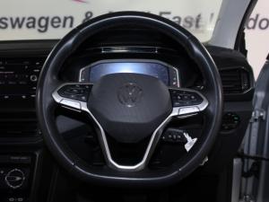 Volkswagen T-CROSS 1.0 TSI Comfortline DSG - Image 12