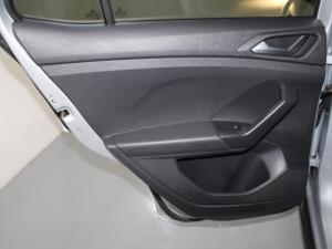 Volkswagen T-CROSS 1.0 TSI Comfortline DSG - Image 13