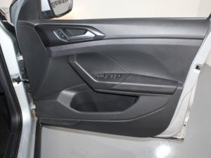 Volkswagen T-CROSS 1.0 TSI Comfortline DSG - Image 15
