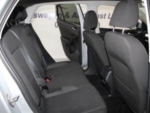 Volkswagen T-CROSS 1.0 TSI Comfortline DSG - Image 16
