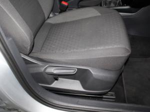 Volkswagen T-CROSS 1.0 TSI Comfortline DSG - Image 17