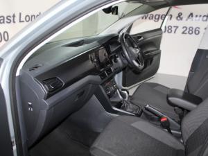 Volkswagen T-CROSS 1.0 TSI Comfortline DSG - Image 18