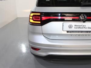 Volkswagen T-CROSS 1.0 TSI Comfortline DSG - Image 19