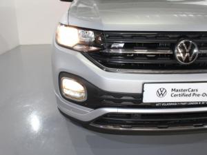 Volkswagen T-CROSS 1.0 TSI Comfortline DSG - Image 20