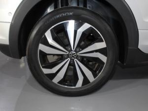 Volkswagen T-CROSS 1.0 TSI Comfortline DSG - Image 21