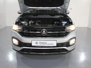 Volkswagen T-CROSS 1.0 TSI Comfortline DSG - Image 23