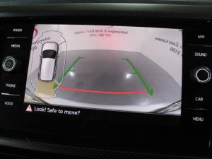 Volkswagen T-CROSS 1.0 TSI Comfortline DSG - Image 24