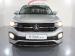 Volkswagen T-CROSS 1.0 TSI Comfortline DSG - Thumbnail 2